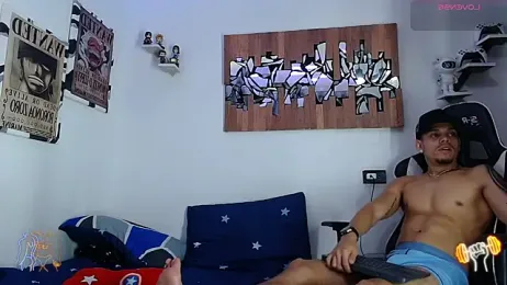 Friendsofeverything_ webcam model stream image