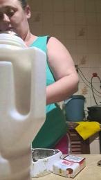 Paitoh webcam model stream image