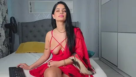 _adelle webcam stripchat model stream image