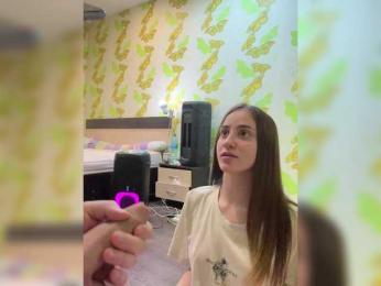 _Sweet_dream_ webcam bongacams model stream image