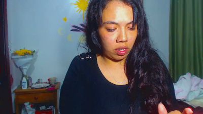 AmaJulia webcam model stream image