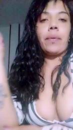 AmaJulia webcam model stream image