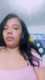 AmaJulia webcam cam4 model stream image