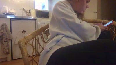 Elillolex webcam model stream image