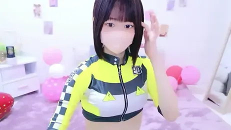 Im_Yu-na webcam stripchat model stream image