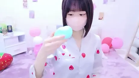 Im_Yu-na webcam stripchat model stream image