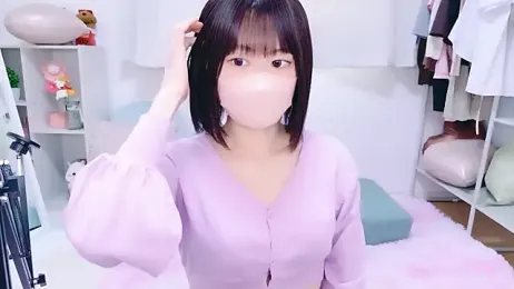 Im_Yu-na webcam stripchat model stream image