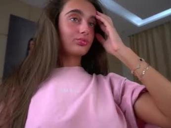 czamabech webcam model stream image