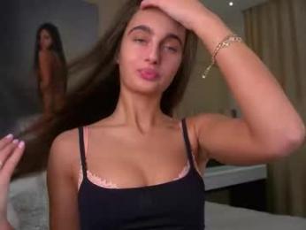 czamabech webcam model stream image