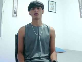 harry24saber webcam camsoda model stream image