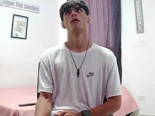 harry24saber webcam camsoda model stream image