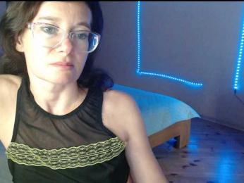 Viorica webcam model stream image