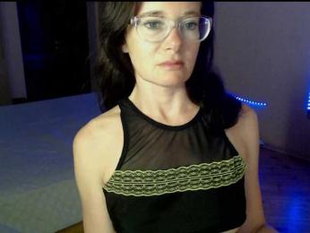Viorica webcam model stream image