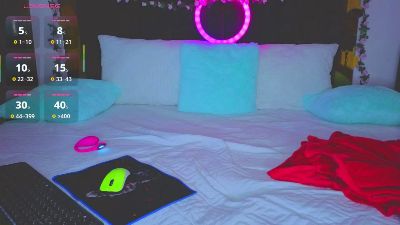 teddy_cowboy webcam cam4 model stream image