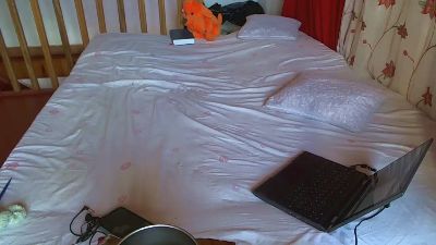 Monikan webcam model stream image