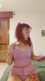 Xoxo_amelie01 webcam model stream image