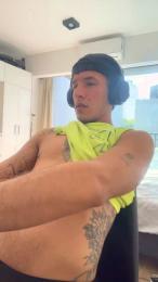 magnoricci webcam model stream image