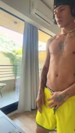 magnoricci webcam model stream image