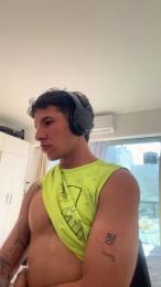 magnoricci webcam model stream image