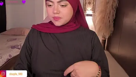 shayla_18 webcam model stream image