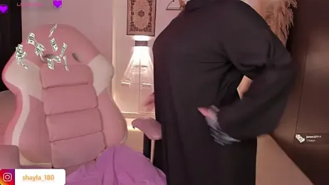 shayla_18 webcam model stream image