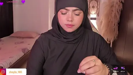 shayla_18 webcam model stream image