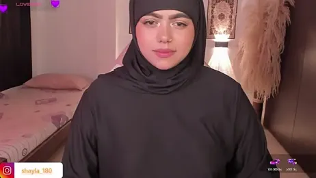 shayla_18 webcam model stream image