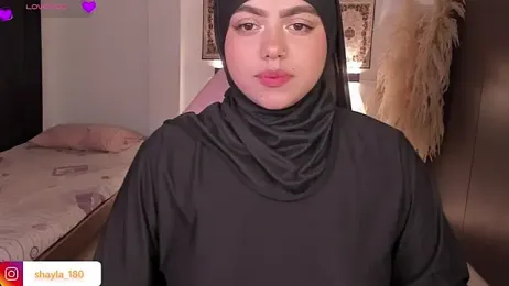 shayla_18 webcam model stream image