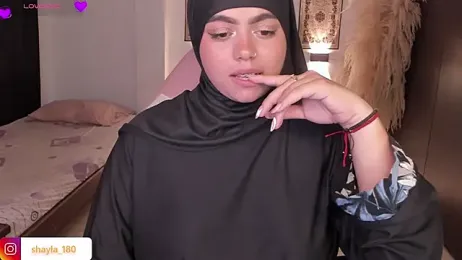 shayla_18 webcam model stream image