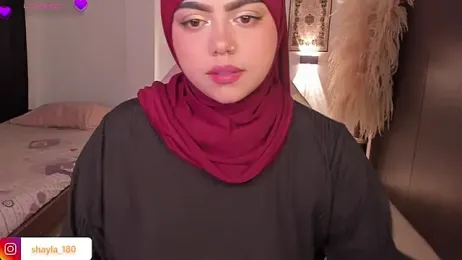 shayla_18 webcam model stream image