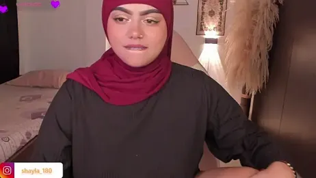 shayla_18 webcam model stream image