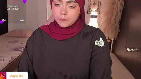 shayla_18 webcam model stream image