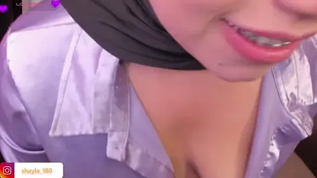 shayla_18 webcam model stream image