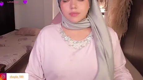 shayla_18 webcam model stream image