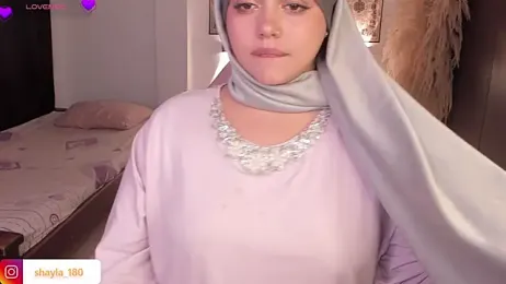 shayla_18 webcam model stream image