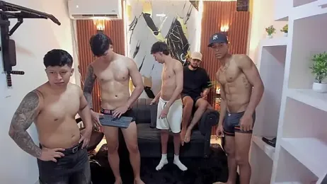 meei_hang webcam model stream image