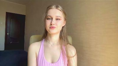 DyanCandell webcam cam4 model stream image