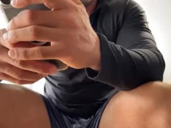 damnimhandsome25 webcam chaturbate model stream image