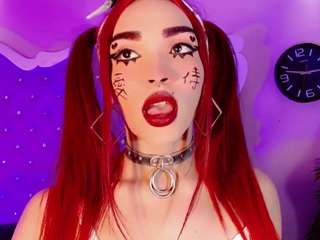 leyxandrabraz webcam camsoda model stream image