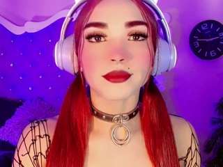 leyxandrabraz webcam camsoda model stream image