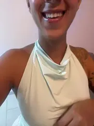 ContiGois webcam stripchat model stream image
