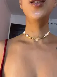 ContiGois webcam stripchat model stream image