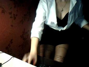 Marusenka webcam model stream image