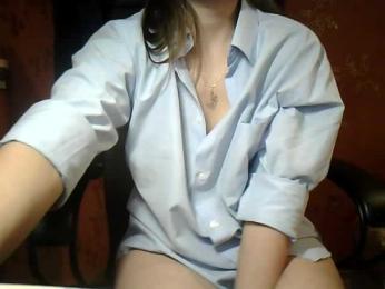 Marusenka webcam model stream image