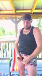 cuttdog2 webcam model stream image