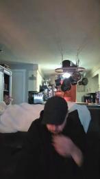 cuttdog2 webcam model stream image