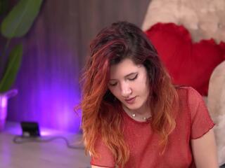 Eva Moonx webcam model stream image