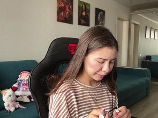 Tanna Heckart webcam model stream image