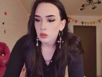 Darineko webcam model stream image