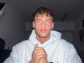 Jett Carter webcam model stream image